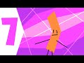 FFTSB 7: Compromised