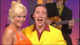 Gelb Bullyparade - Tv Comedyshow 1997