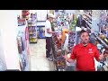 Stone Cold Clerk Refuses To Submit