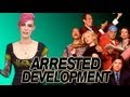 Arrested Development Netflix Premiere - Season 4 Episodes and Emmy Nomination Hopes