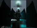 Minas Morgul | Sauron offers you a ring of power #lotr #lordoftherings #ringsofpower #sauron