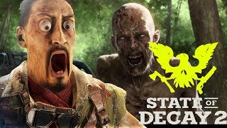 State of Decay 2 - ПАРУ СЛОВ