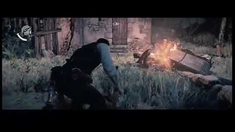 The Evil Within Lets play (Part 2) I Have To Be Stealthy