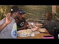 Murda Mook, Loaded Lux and Chad Ocho Cinco Talks Kendrick Lamar , drake lil Wayne and jay z
