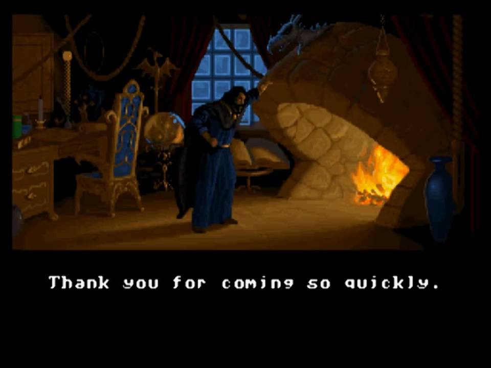 (outdated) Let's Play Eye of the Beholder 2 on PC 01/26 YouTube