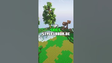 FTB Skies Expert | #shorts #ftbskies #ftbskiesexpert #modpack