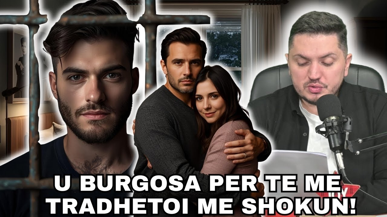 Histori Tronditse: U burgosa per vajzen qe doja sakrifikova por ajo me tradhetoi me shokun e ngushte