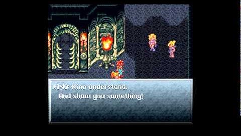 Chrono Trigger part 29: Onwards to Azala