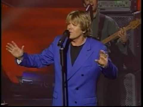 Hermans Hermits - Theres A Kind Of Hush 1999