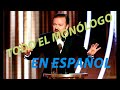 Ricky Gervais, todo el monólogo - Golden Globes 2020 (Subtitulado Español)