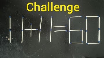 Math Challenge 