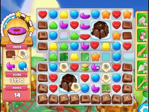 new cookie jam levels new cookie jam levels