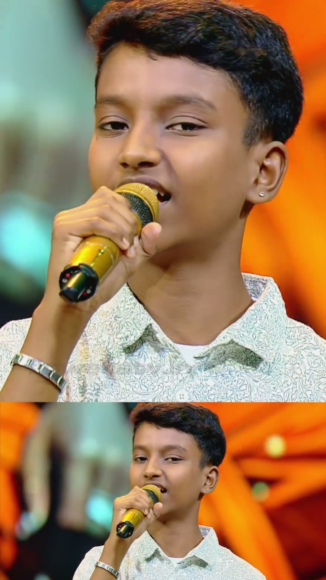 മലയാളി മനസിൽ ആഴ്ന്നിറങ്ങിയ മനോഹര ​ഗാനവുമായി ധ്യാൻ ❤️