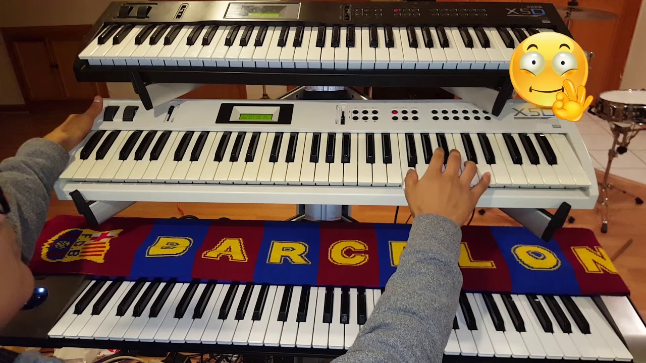 Haciendo el Amor Amerikan Sound 2021