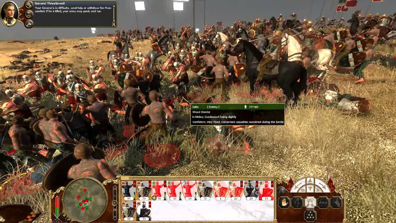 Скачать мод на empire total war hetmanat