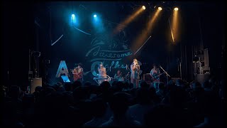 Awesome City Club / 『ブルージー』 from Awesome Talks - Nice Buddy Tour 2019 - Final at WWWX