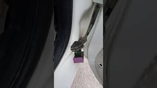 Linea Arka Kapı Hopörler Montajı