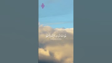 سورة الحشر الآية 23 | بلال دربالي | تلاوة خاشعة مؤثرة
