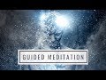 Soul energy alignment guided meditation for self love deep healing and awakening