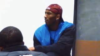 How Much Film Would Kobe Bryant Watch Before Games?
