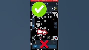 Not pixel trick to earn more coins #update #airdrop #notpixel #shorts