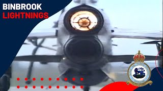 Binbrook Lightnings