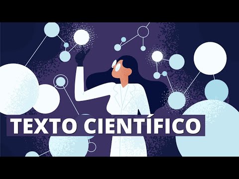 Video: Cómo Probar Que Un Texto Es Científico