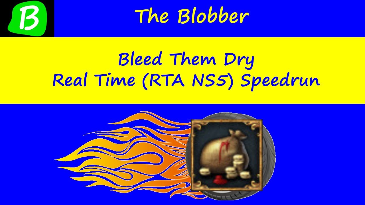 EU4 Speedrun - Bleed Them Dry - RTA NS5 - YouTube