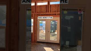 14x36 Studio Shed