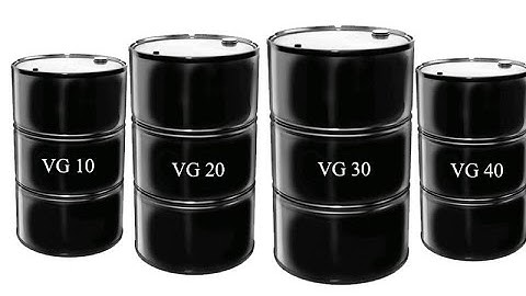 Mastering Viscosity Grade Bitumen  Everything Explained! #bitumen #constructionequipment #pavement