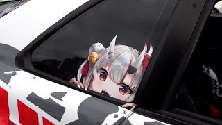 OFFL1NX - UPGRADE || JAPAN STYLE ITASHA 痛车