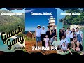 Megan's Paradiso Beach Resort, Zambales (ANAWANGIN COVE, CAPONES & CAMARA ISLAND ADVENTURE)