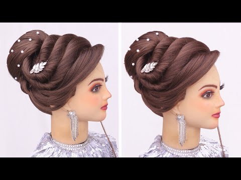 Chic Juda Hairstyles | Nykaa's Beauty Book