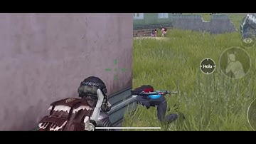 Iphone 3D Touch GamePlay PUBG MOBILE 2019