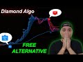  diamond algo  free alternative  must watch