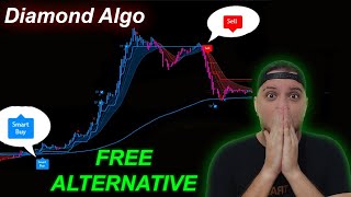 💎 Diamond Algo 💎 FREE ALTERNATIVE - MUST WATCH! screenshot 4