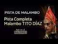 Pista de malambo sur en guitarra  pista completa del malambo sur de tito diaz en alta calidad