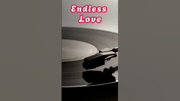 EndlessLove LionelRichie DianaRoss Englishsong Hitsong 