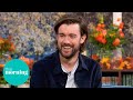 Comedian Jack Whitehall On Becoming A New Dad &amp; Juggling Tour Life | This Morning