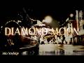 DIAMOND MOON/ダイアモンドムーン(矢沢永吉/EIKICHI YAZAWA)covered by Mio(Live Ver.)