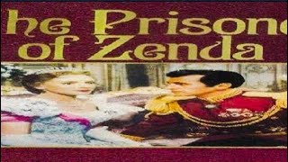 The Prisoner Of Zenda Chapter 1 ملخص الفصل الاول من قصة سجين زندا