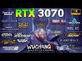 RTX 3070 8 GB Still Viable in 2026? 1440p DLSS 4 & FSR 3.1 Results