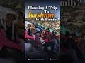 Kashmir Family Trip Review | Memories Made | Best Budget Travel Guide