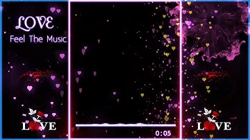 Awesome Avee Player Template Download Link || Green Screen Status Video Remix Song