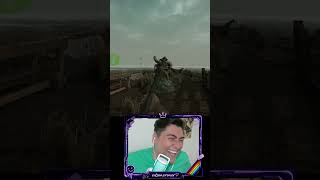 Pero si baja o no? #mazebound #gameplay #clips #gaming #stream #survival