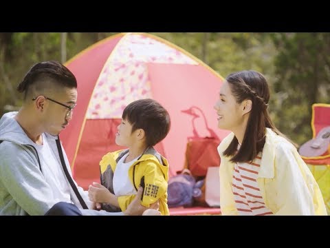 電子マネー最強 2018 Shell Online video《你是我的動力》