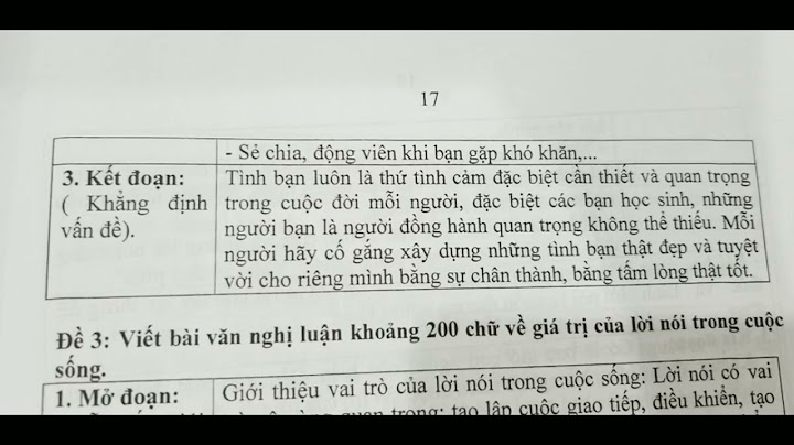 Bài văn nghị luận về niềm hy vọng năm 2024