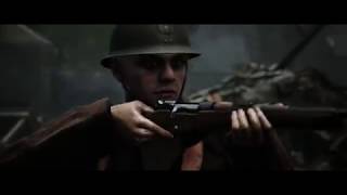Post Scriptum - Chapter II Reveal Trailer