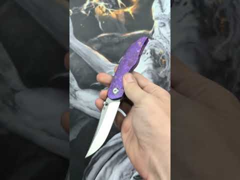 Tuya Knives Vortex V2
