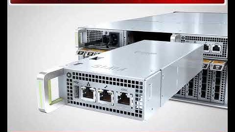 Huawei OceanStor V3 Maintenance: Replace a Management Module for OceanStor 5600 V3&OceanStor 5800 V3